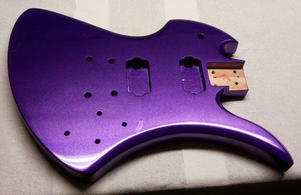 Crown Purple 1036