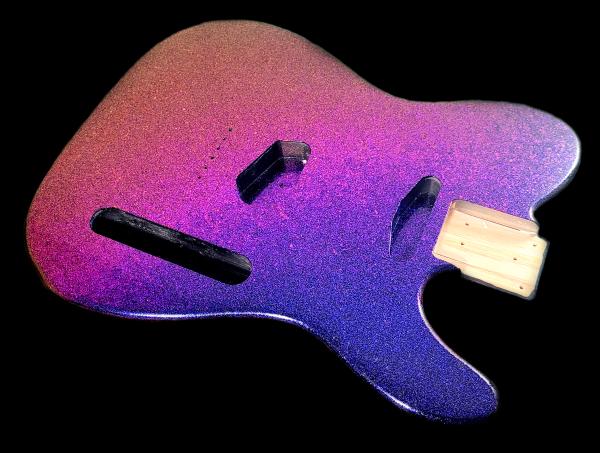 Aurora HyperShift Tele Body