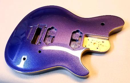 BLOO - PURRR Cyber Monday Guitar Sale