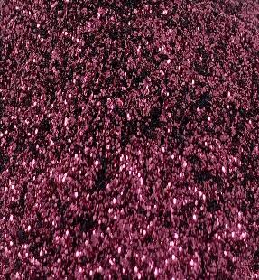 Black Cherry Metal Flake
