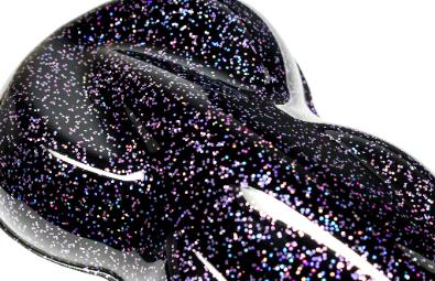 Bruised Knuckles Holoflake