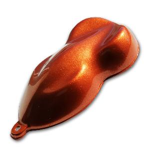 Copper Red Metallic