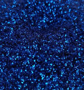 Deep Blue Metal Flake
