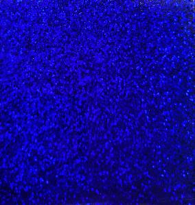 Delta Blues Metal Flake