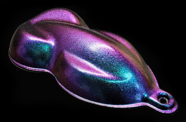 Elysian HyperShift