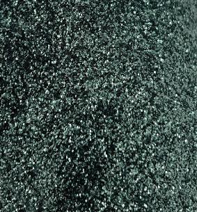 Evergreen Metal Flake Guitar Paint