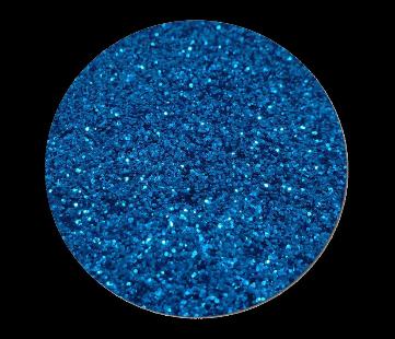 Lake Placid Blue Metal Flake