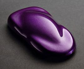 Pavo Purple Metallic