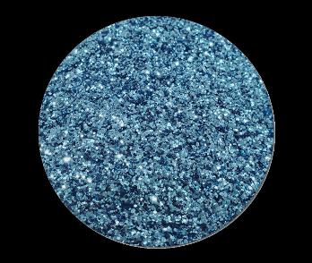 Pelham Blue Metal Flake