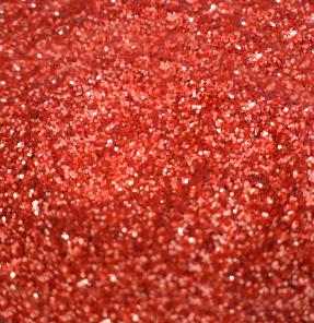 Ruby Metal Flake