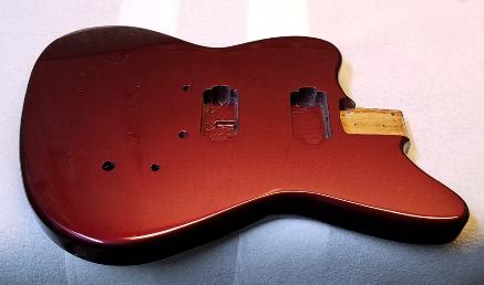 Sparkling Merlot Pearl