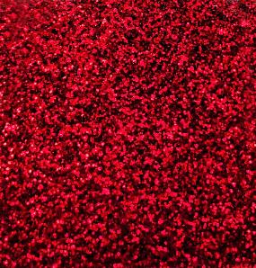 Sweet Red Wine Metal Flake