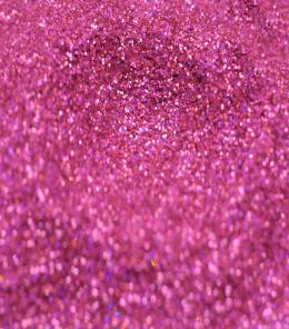 Cosmic Bubble Gum Metal Flake