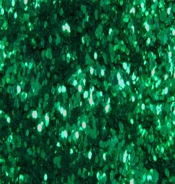 Gang Green Metal Flake