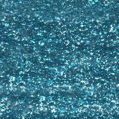 Ice Blue Metal Flake