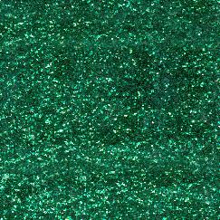 Lime Green Metal Flake