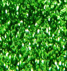 Lime Squeezer Metal Flake