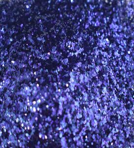 Oxford Blue Metal Flake