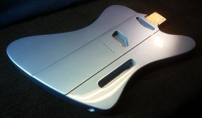 Pelham Blue Telebird