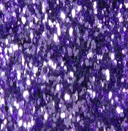 Purple Trator Metal Flake
