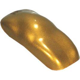 Saturn Gold Firemist Metallic