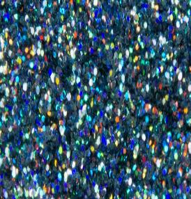 Toxic Tailfin Metal Flake