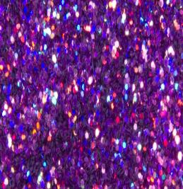 Twisted Purple Metal Flake