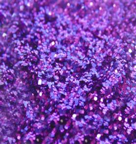 Unicorn Orgy Metal Flake