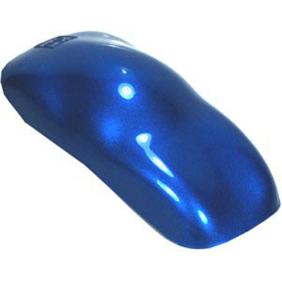 Viper Blue Metallic