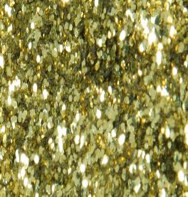 Warm Beer Metal Flake