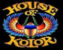 House of Kolor Paints